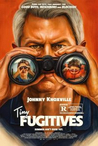 فراری‌های کوچولو Tiny Fugitives 2026
