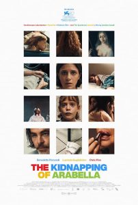 ربودن آرابلا The Kidnapping of Arabella 2025