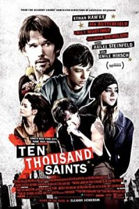 ده‌ هزار قدیس Ten Thousand Saints 2015