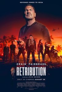 طلوع سرباز پیاده: انتقام Rise of the Footsoldier: Retribution 2026