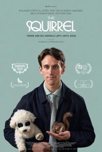 سنجاب The Squirrel 2026