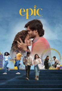 حماسه – ترم اول Epic - First Semester 2026