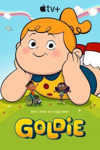 گلدی Goldie 2025