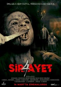سرایت Sir-Ayet 4 2025