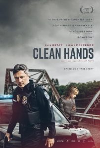 دستان پاک Clean Hands 2026