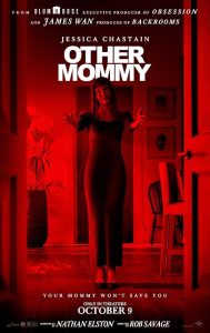 آن یکی مامان _ کیفیت پرده‌ای Other Mommy 2026