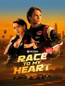 راندن به سوی قلبم Race to My Heart 2025