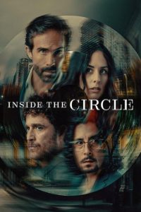 درون حلقه Inside the Circle 2026