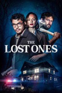 تمام گمشده‌ها The Lost Ones