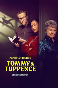 تامی و تاپنس
 Tommy & Tuppence 2026
