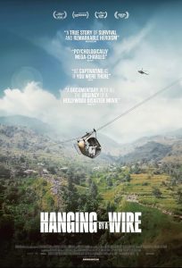 آویزان به سیم Hanging by a Wire 2026