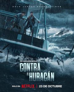 زنده ماندن از طوفان اوتیس Surviving Hurricane Otis 2026