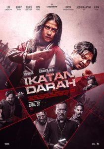 پیوند خونی Ikatan Darah 2025