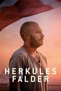 سقوط هرکول Hercules Falling 2025