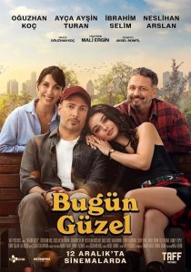 امروز زیباست Bugün Güzel 2025