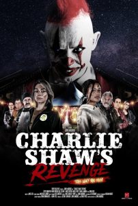 انتقام چارلی شاو Charlie Shaw's Revenge 2026