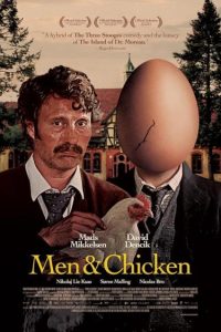 مردان و مرغ Men & Chicken 2015