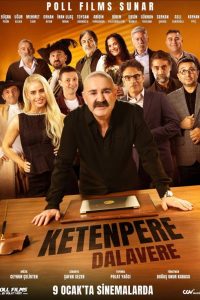 کتنپر: دالاور Ketenpere: Dalavere 2026