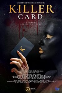 کارت قاتل Killer Card 2026