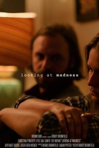 نگاهی به جنون Looking at Madness 2026