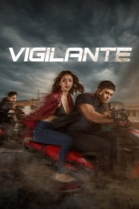 انتقام‌جو Vigilante 2026