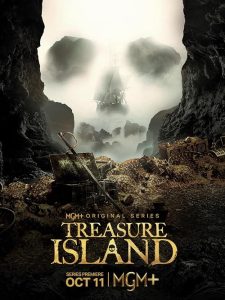 جزیره گنج Treasure Island 2026