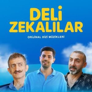 ذهن‌های دیوانه Deli Zekalilar 2025