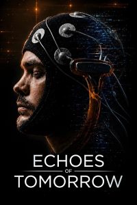 پژواک‌های فردا Echoes of Tomorrow 2026