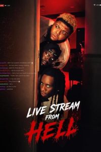 پخش زنده از جهنم Livestream from Hell 2026