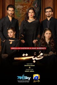 محبت Mohabbat 2026
