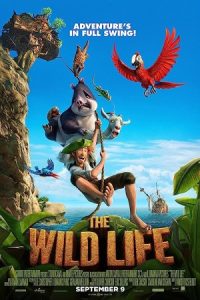 حیات وحش The Wild Life 2016