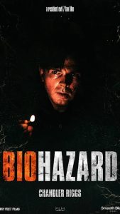 Biohazard 2026