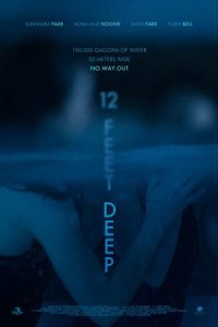 عمق 12 فوت 12 Feet Deep 2017