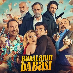پدر پدرها Babalarin Babasi 2016