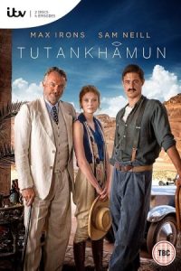 توت‌عنخ‌آمون Tutankhamun 2016