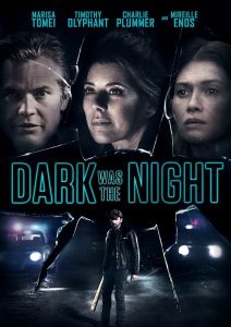 شب تاریک Dark Was the Night 2018