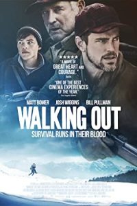 شکارچی گوزن Walking Out 2017