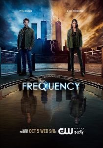 فرکانس Frequency 2016