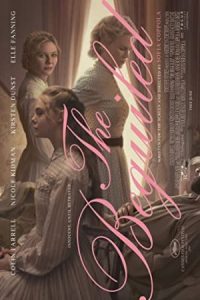 فریب خورده The Beguiled 2017