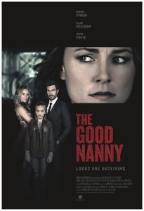 پرستار خوب The Good Nanny 2017