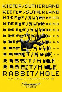 لانه خرگوش Rabbit Hole 2023