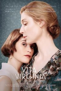 ویتا و ویرجینیا Vita & Virginia 2018