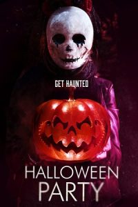پارتی هالووین Halloween Party 2019