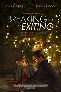 شکستن و خروج Breaking & Exiting 2018