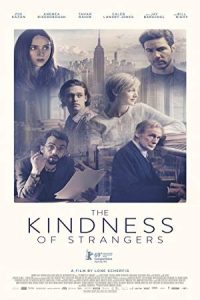محبت غریبه ها The Kindness of Strangers 2019