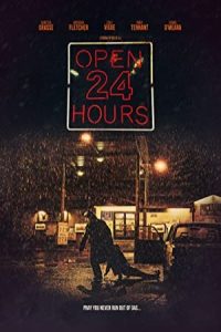 24 ساعته باز Open 24 Hours 2018