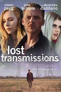 مخابره گمشده Lost Transmissions 2019