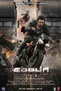 ساهو Saaho 2019