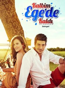 دلداده در دریا Kalbim Ege'de Kaldi 2015