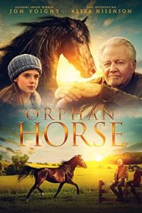 اسب یتیم Orphan Horse 2018